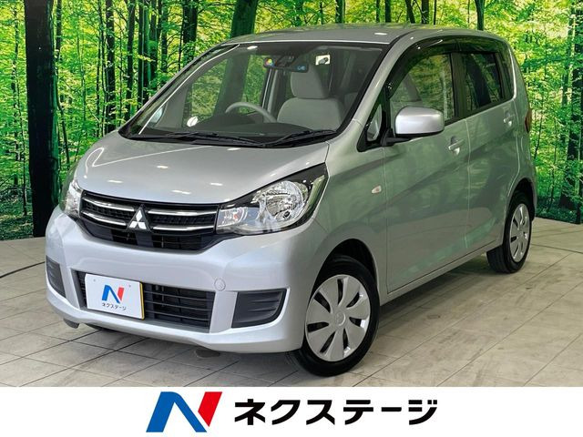 eKワゴン M e-アシスト 