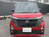 ルークス ハイウェイスターX プロパイロットエディション 4WD 