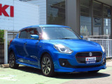 スイフト 1.2 ハイブリッド(HYBRID) RS 雹害