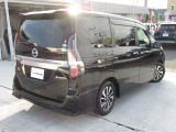セレナ 1.2 e-POWER ハイウェイスター V 