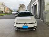 ゴルフ TDI スタイル プラチナムエディション ディーゼル 
