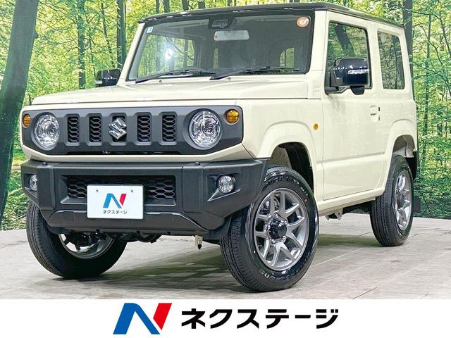 ジムニー  XC