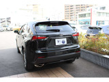 NX 200t Iパッケージ 