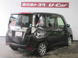 タンク 1.0 カスタム G-T 