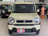 スペーシア ハイブリッド(HYBRID) G 4WD 