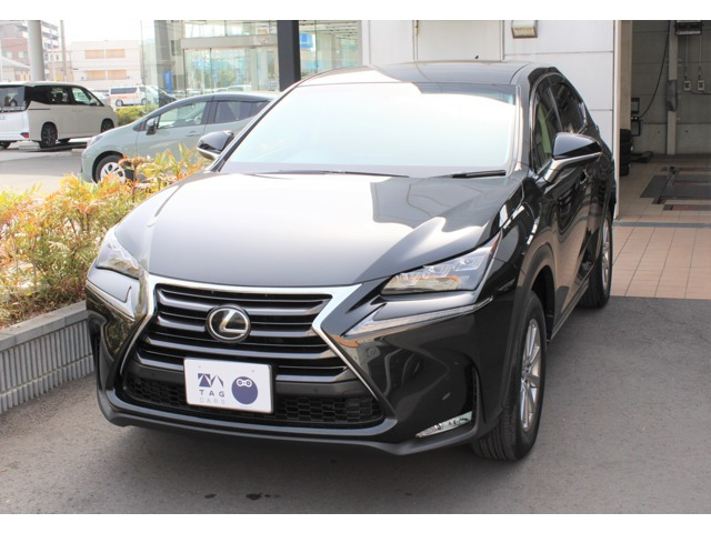 NX 200t Iパッケージ 