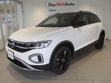 T-Roc TDI ブラックスタイル ディーゼル 