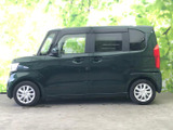 N-BOX G L ホンダセンシング 