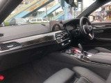 5シリーズセダン 530i Mスポーツ 