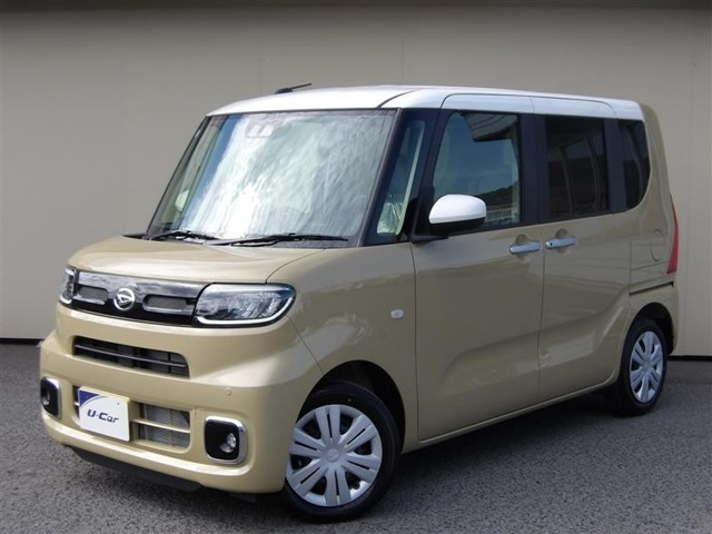 タント X 