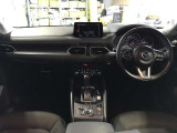 CX-5 2.0 20S スマートエディション 