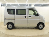 ミニキャブバン E ハイルーフ 4WD 