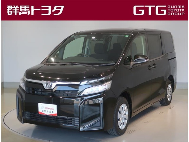 ヴォクシー 2.0 X ウェルキャブ スロープタイプI 車いす2脚仕様 