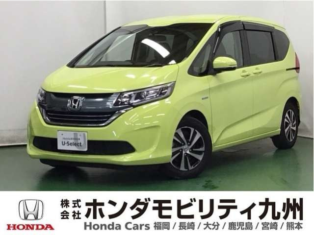 フリード+ 1.5 ハイブリッド EX 