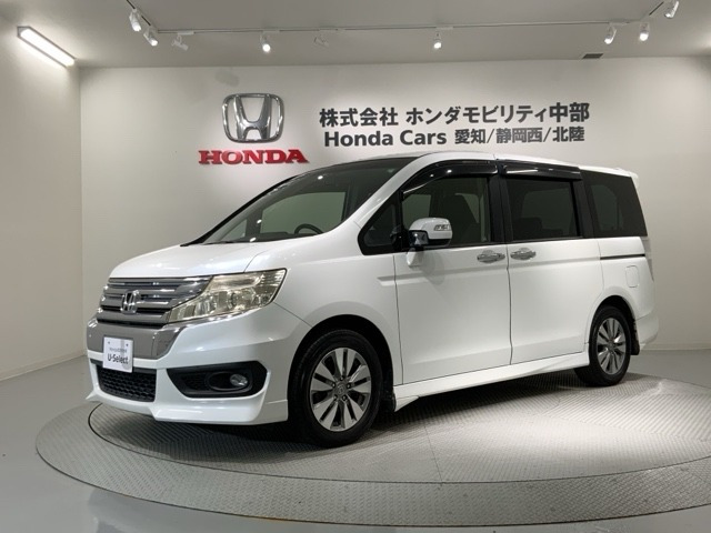 ステップワゴン 2.0 スパーダ Z 