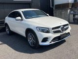 GLCクーペ 220d 4マチック スポーツ 4WD 