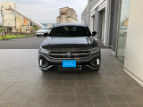 T-Roc TDI Rライン ディーゼル 