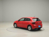 ポロ TSI コンフォートライン リミテッド 