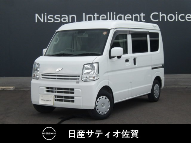 NV100クリッパー GXターボ ハイルーフ 