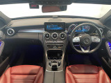 Cクラスワゴン C200 ローレウスエディション 本革シート サンルーフ