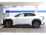 ソルテラ ET-SS 4WD 