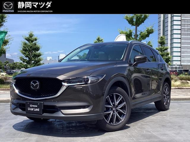 CX-5 2.5 25S シルクベージュ セレクション 4WD 