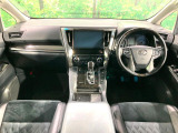 ヴェルファイア 2.5 Z Gエディション 