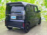 N-BOXカスタム L ターボ コーディネートスタイル 4WD 