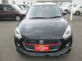スイフト 1.2 ハイブリッド(HYBRID) RS 