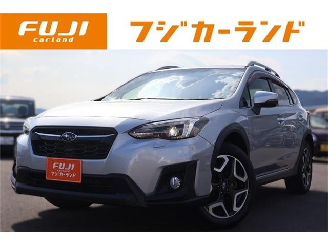 XV 2.0i-S アイサイト 4WD 