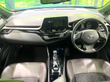 C-HR  G