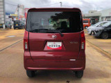 タント X 4WD 