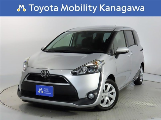 シエンタ 1.5 G 