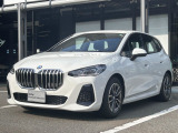 BMW 2シリーズアクティブツアラー