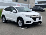 ヴェゼル 1.5 X ホンダセンシング 4WD 