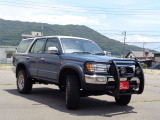 ハイラックスサーフ 2.7 SSR-X Vセレクション 4WD 