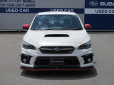 WRX S4 2.0 STI スポーツ アイサイト 4WD 