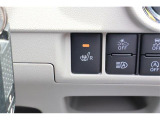 運転席シートヒーター付です。
