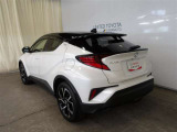 C-HR  1.2 G-T