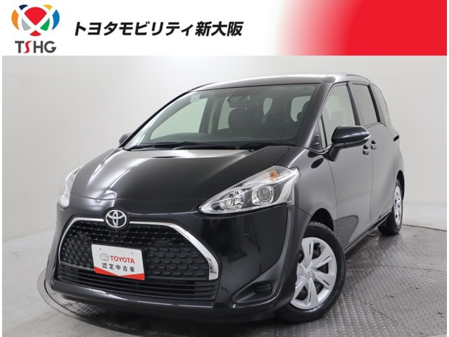 シエンタ 1.5 G 