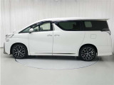 ヴェルファイア 2.5 Z Aエディション ゴールデンアイズ 4WD 