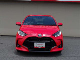 ヤリス 1.5 ハイブリッド Z 