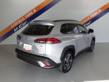 カローラクロス 1.8 ハイブリッド Z E-Four 4WD 