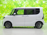 タントカスタム RS 