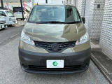 NV200バネット キャンピング 