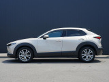 CX-30 2.0 20S プロアクティブ ツーリングセレクション 
