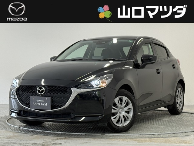 MAZDA2 1.5 15S スマートエディション 