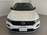 T-Roc TSI スタイル デザインパッケージ 