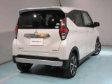 eKクロス G 4WD 