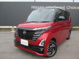 日産 ルークス